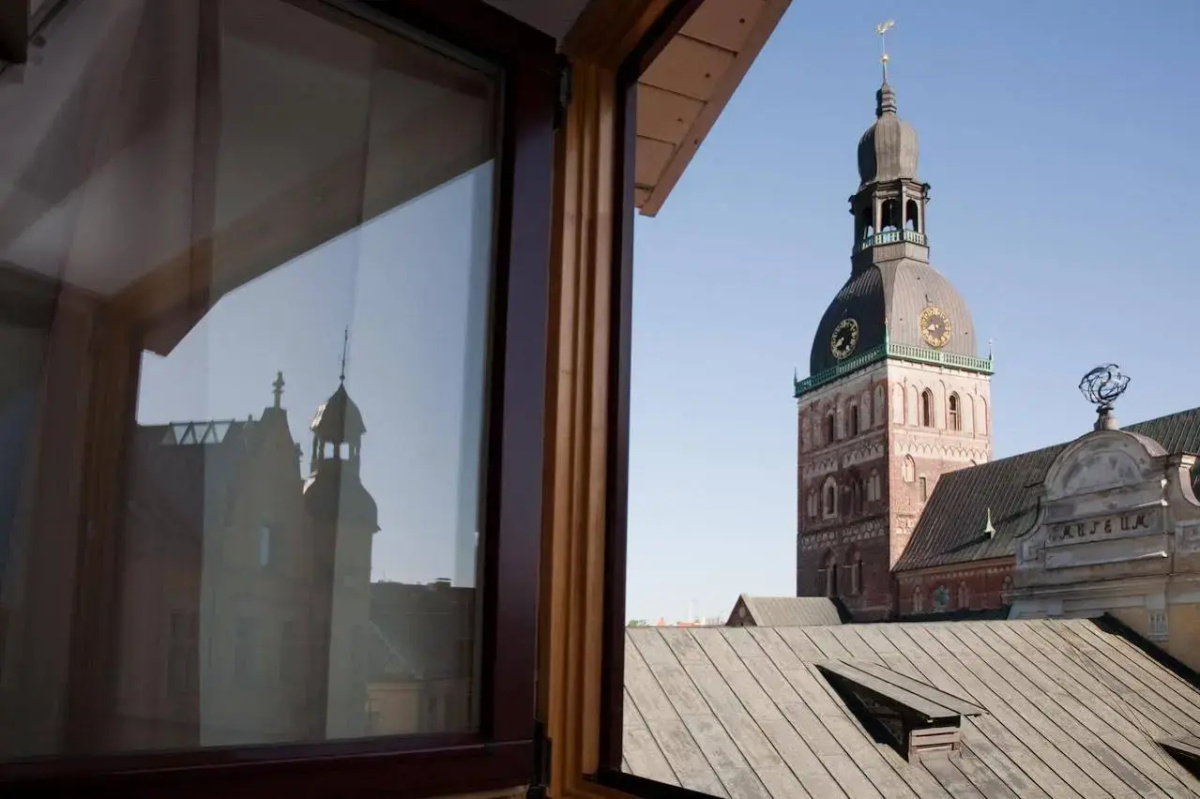 Hotel Justus