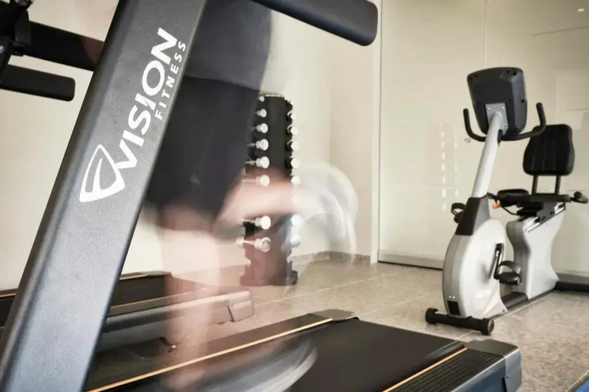 Antigoni Seaside Resort