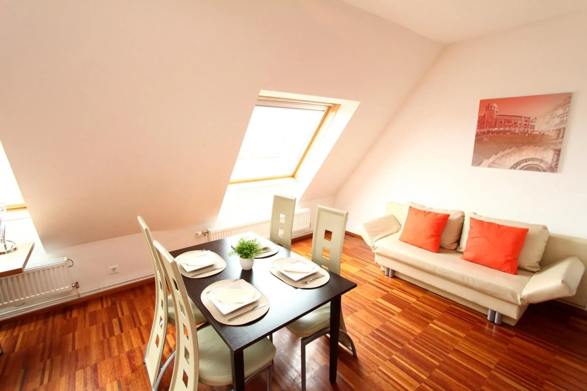 Royal Living Apartments Vienna