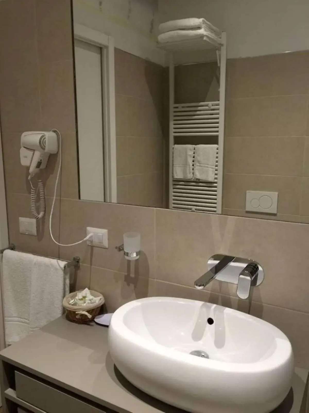 Eco Hotel Milano 