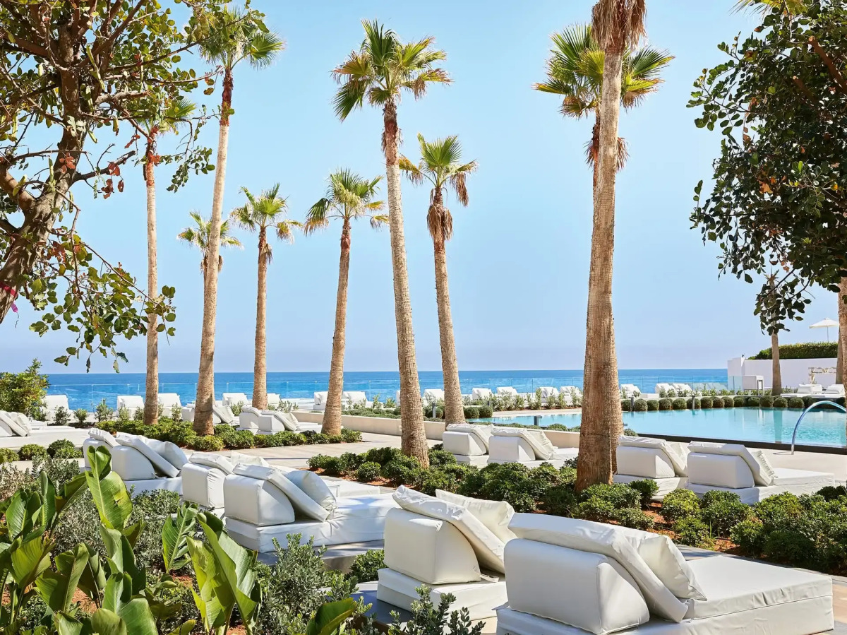 Grecotel LUXME White