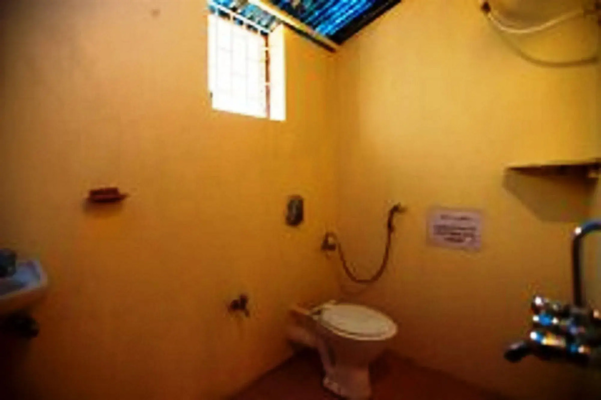 Palolem Beach Resort