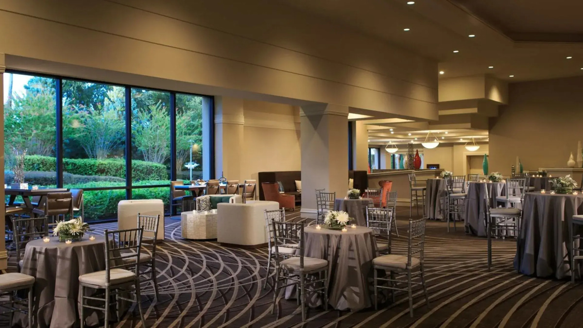 Renaissance Orlando at SeaWorld