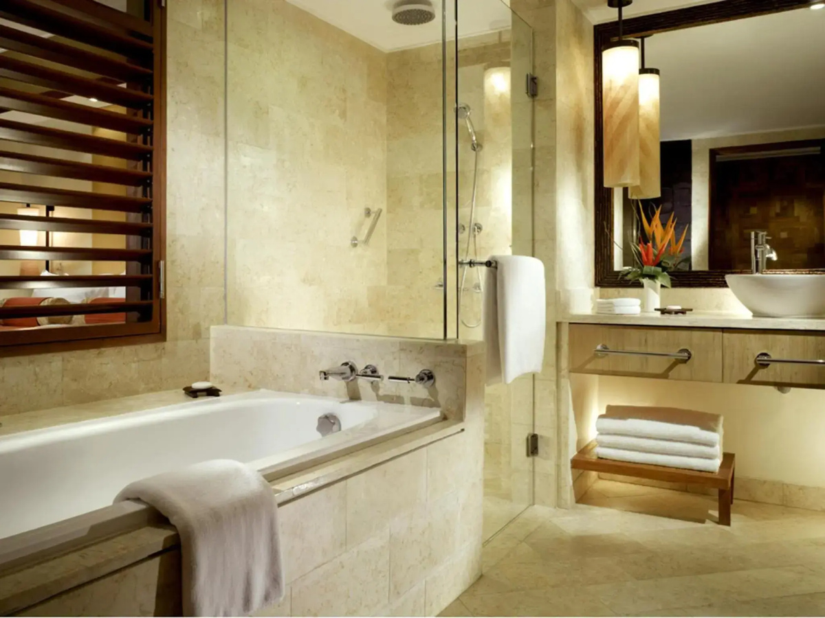 Grand Hyatt Bali