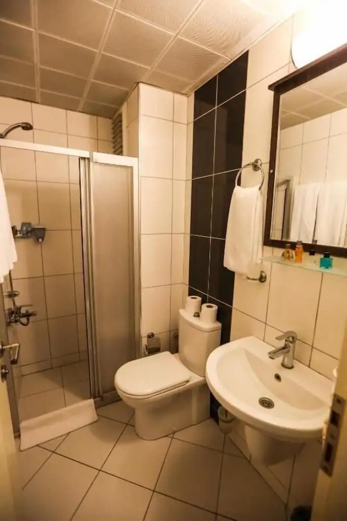 Canakkale Bogaz Hotel