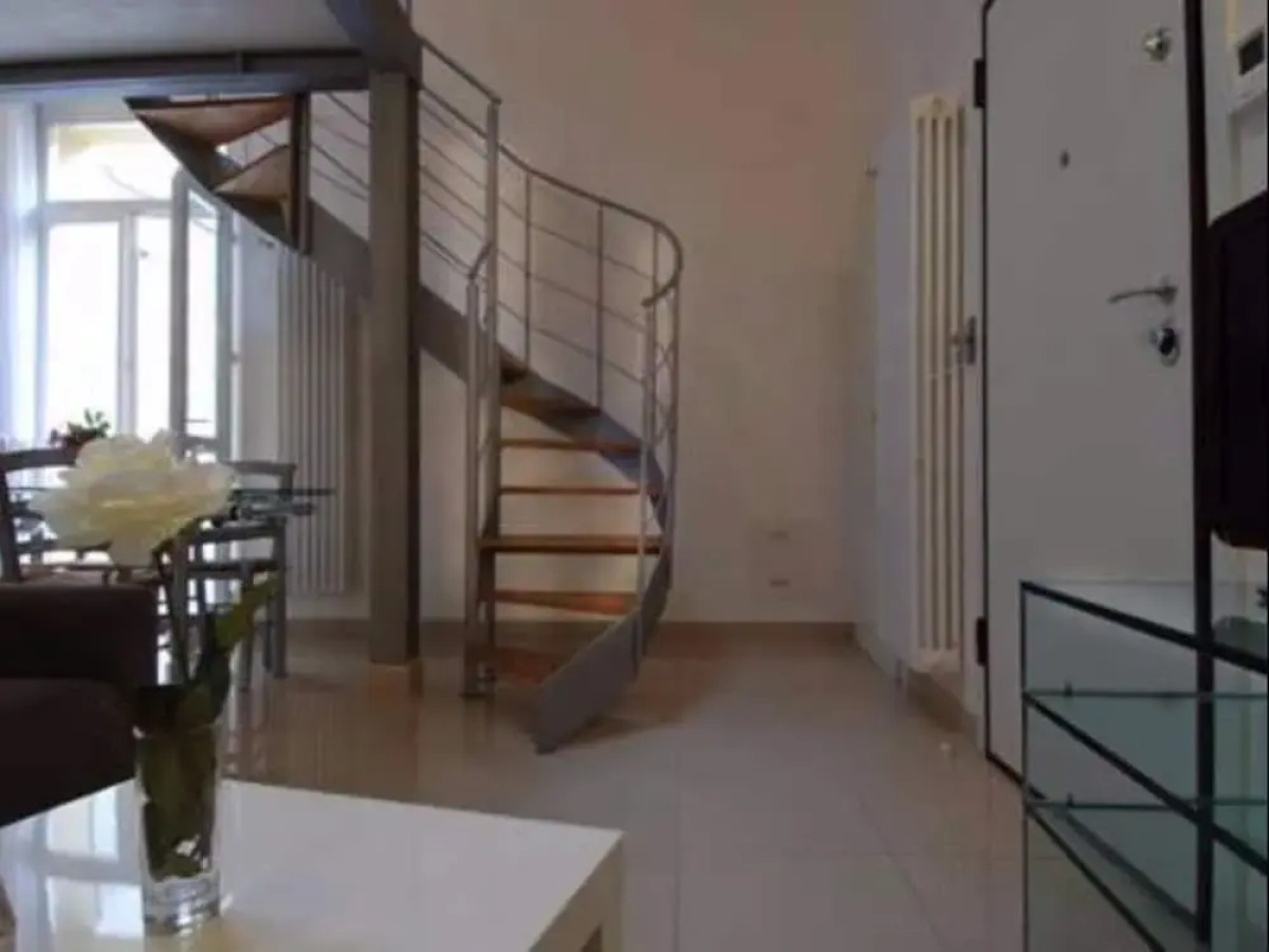 GetTheKey Boldrini Lofts