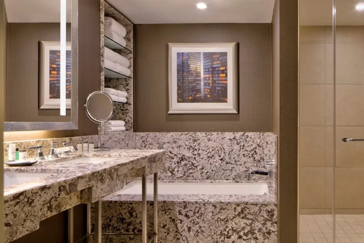 Sheraton New York Times Square Hotel