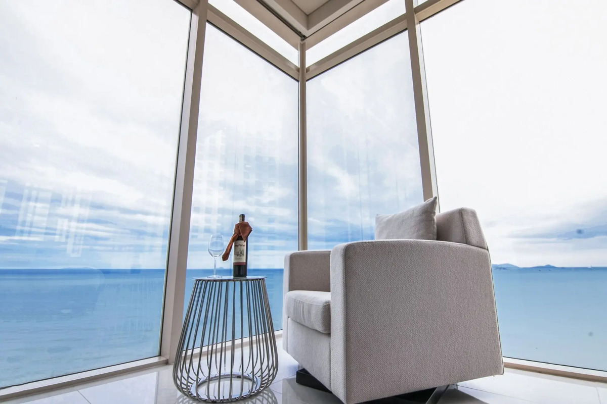 The Costa Nha Trang Residences