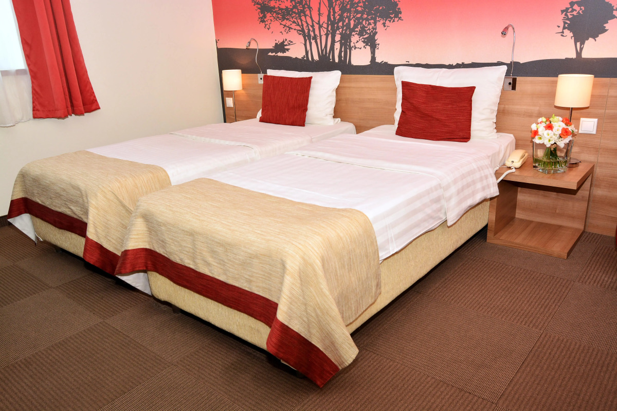 Expo Tower by Mellow Mood Hotels