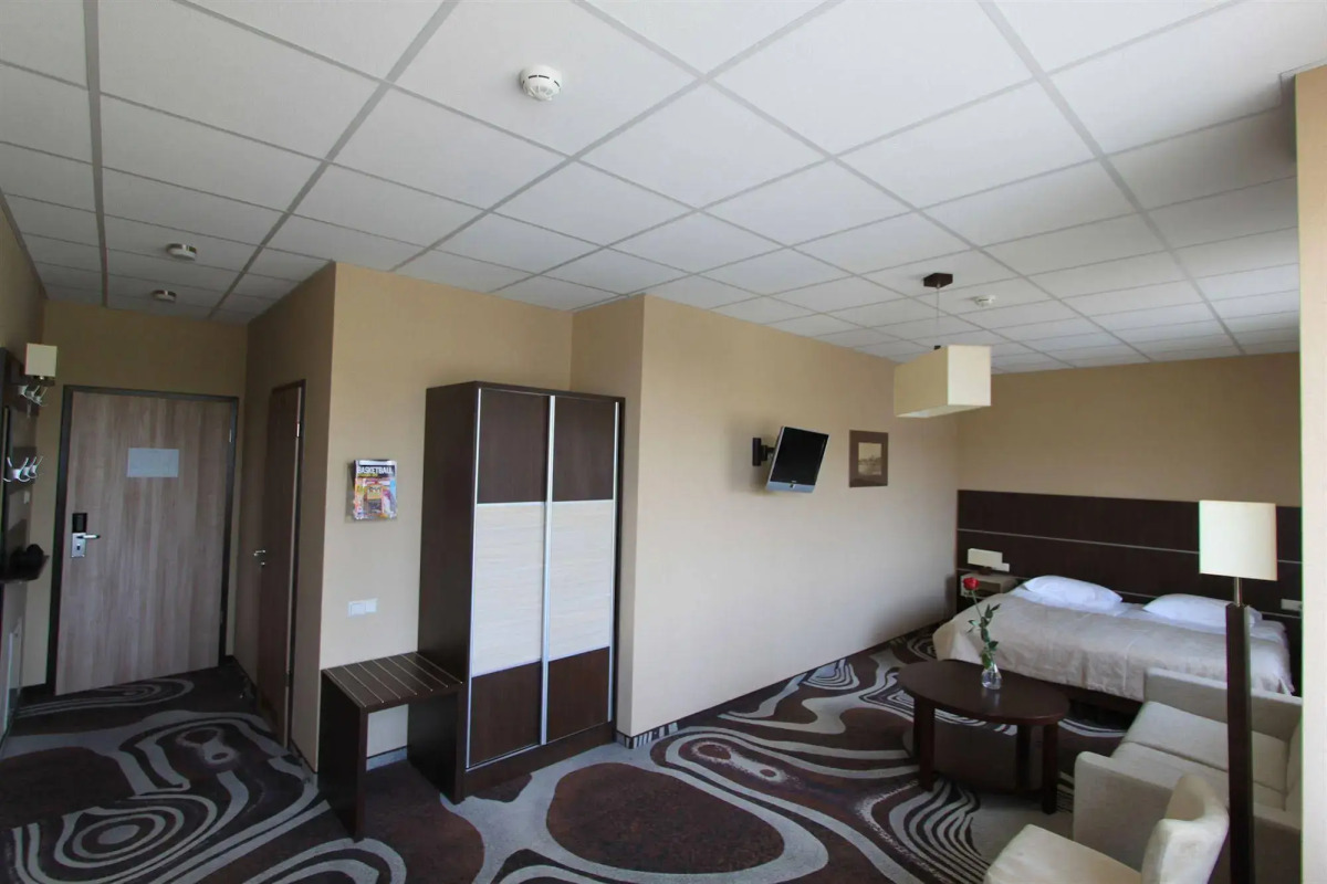 Ibis Styles Kaunas Centre