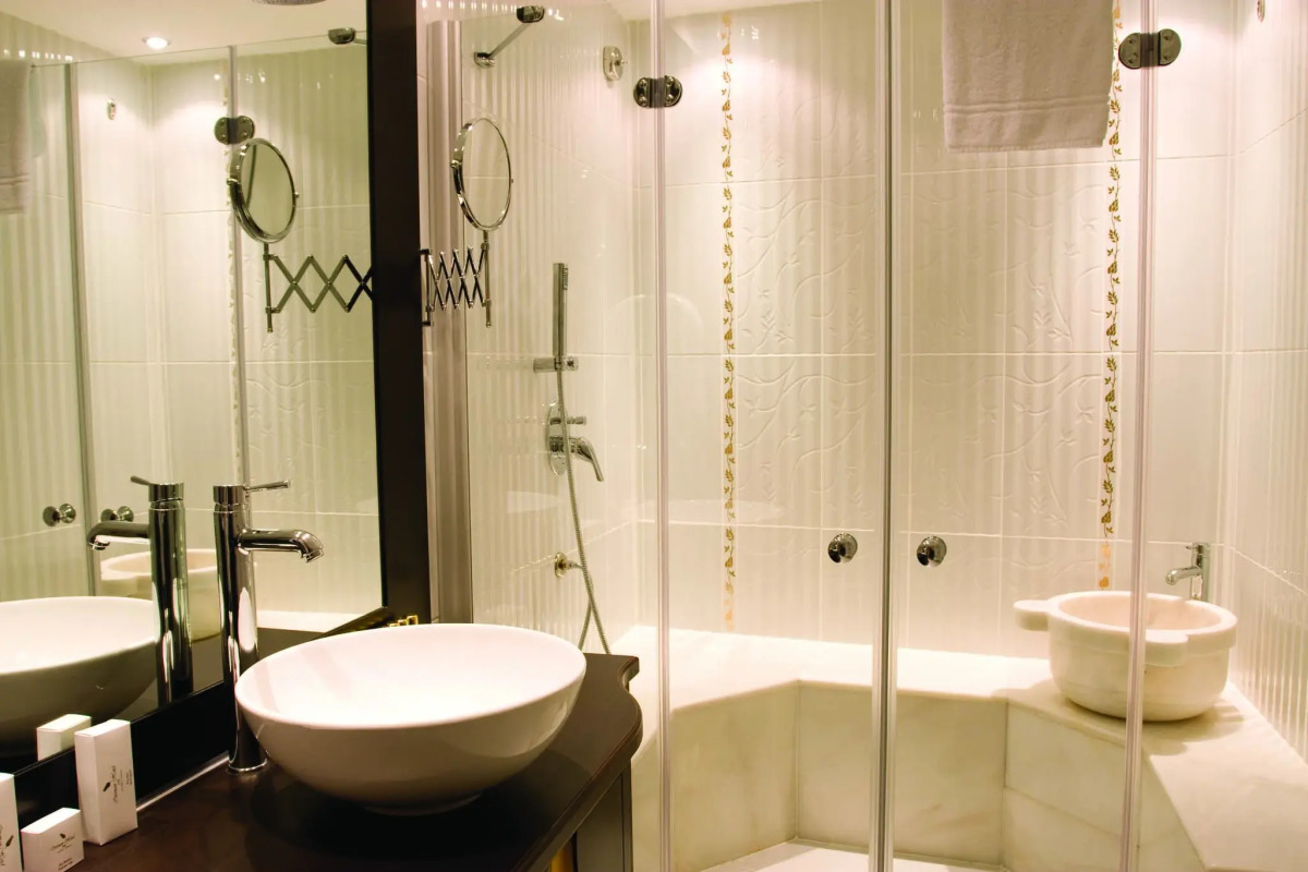 Ottoman Hotel Park Istanbul