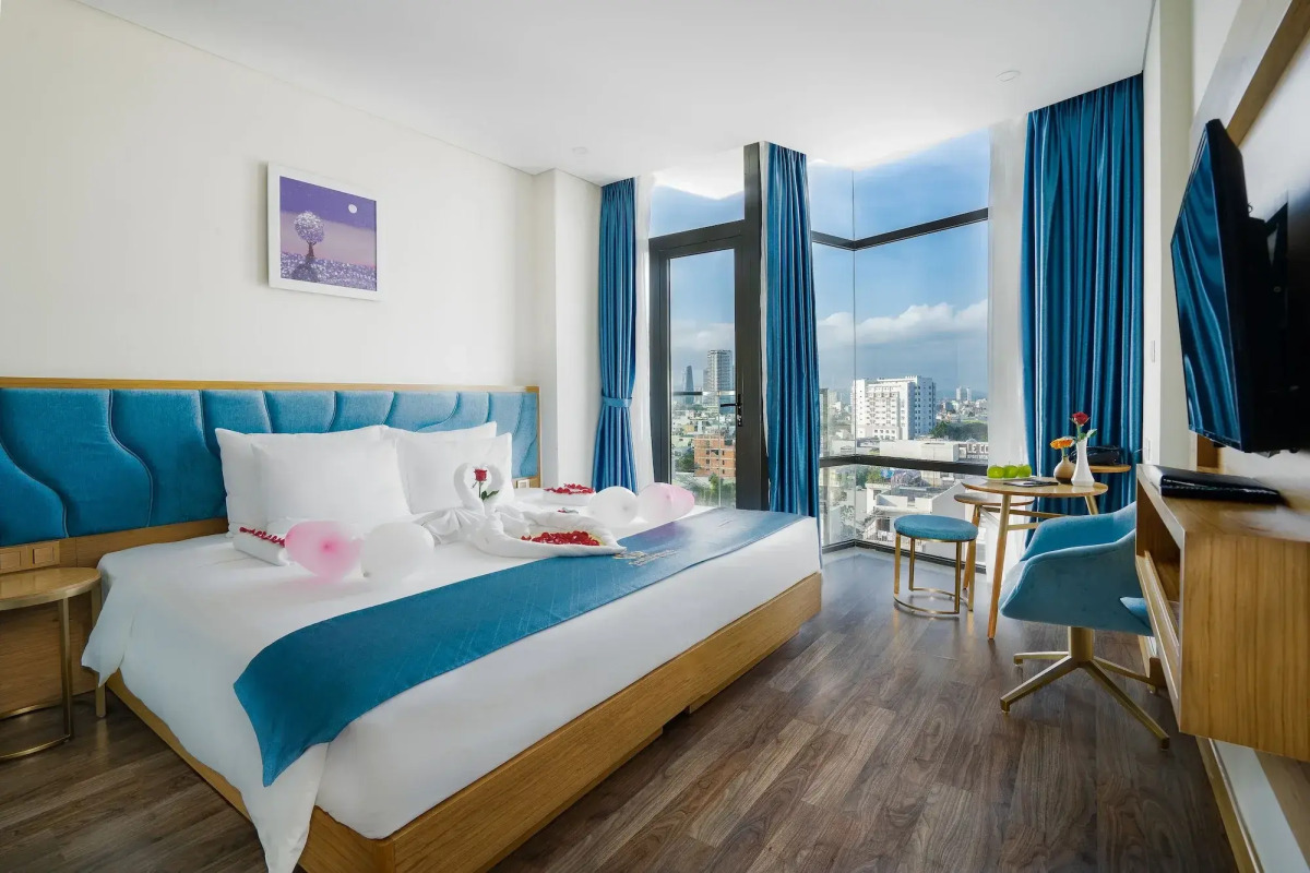 San Marino Boutique Danang