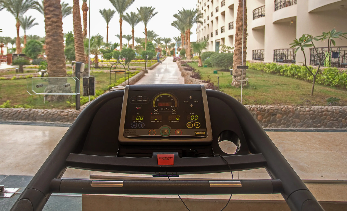 Le Jardin Aqua Park Resort