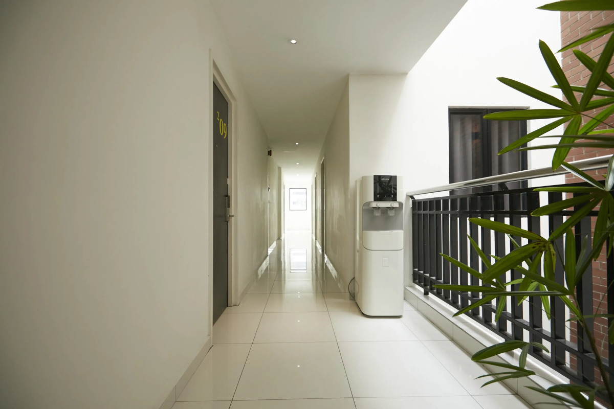 Le Ruiz Boutique Hotel