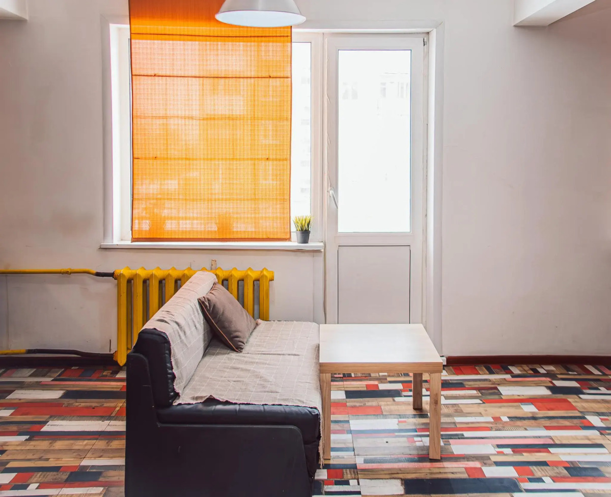 Калина на улице Кирова 18