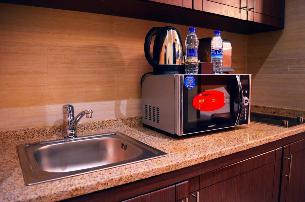 Better Living Hotel Apartments