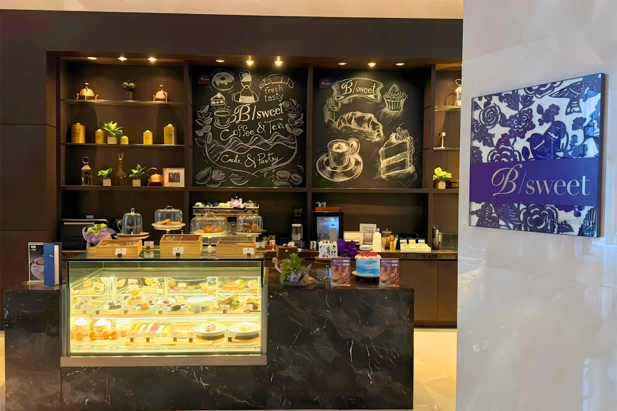 Radisson Blu Plaza Bangkok