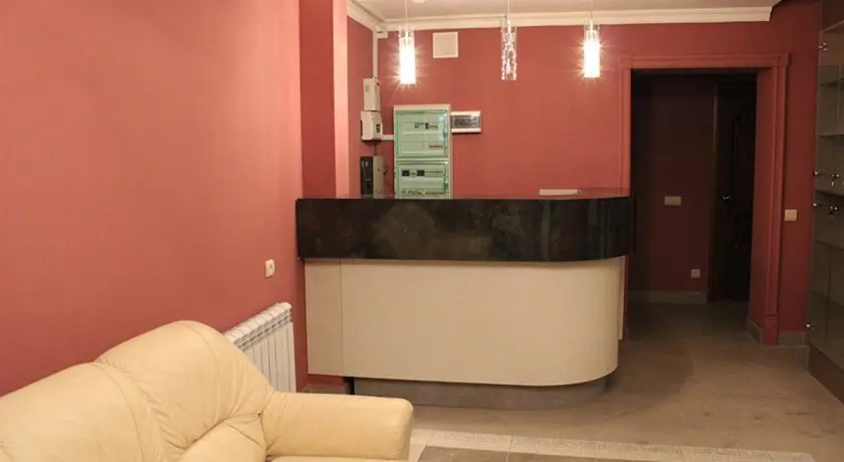 Владимирский