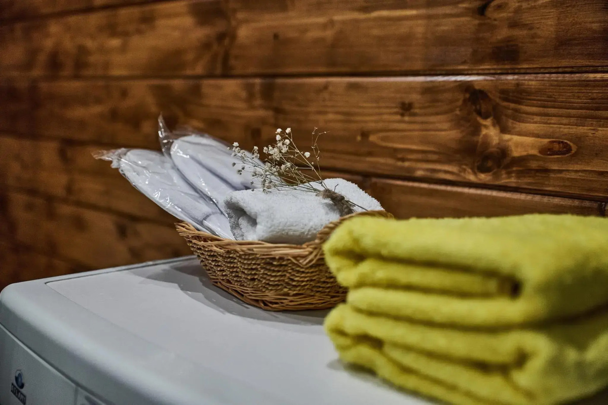 Apart Aprel (Апарт Апрель) на проспекте Гагарина 29Е