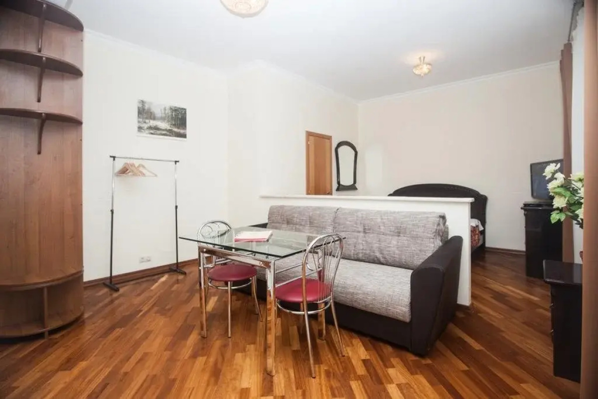 Апартаменты Prime Host на Тверской