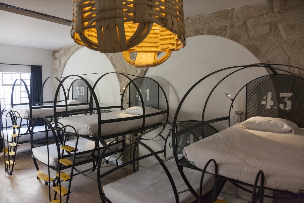 The House of Sandeman