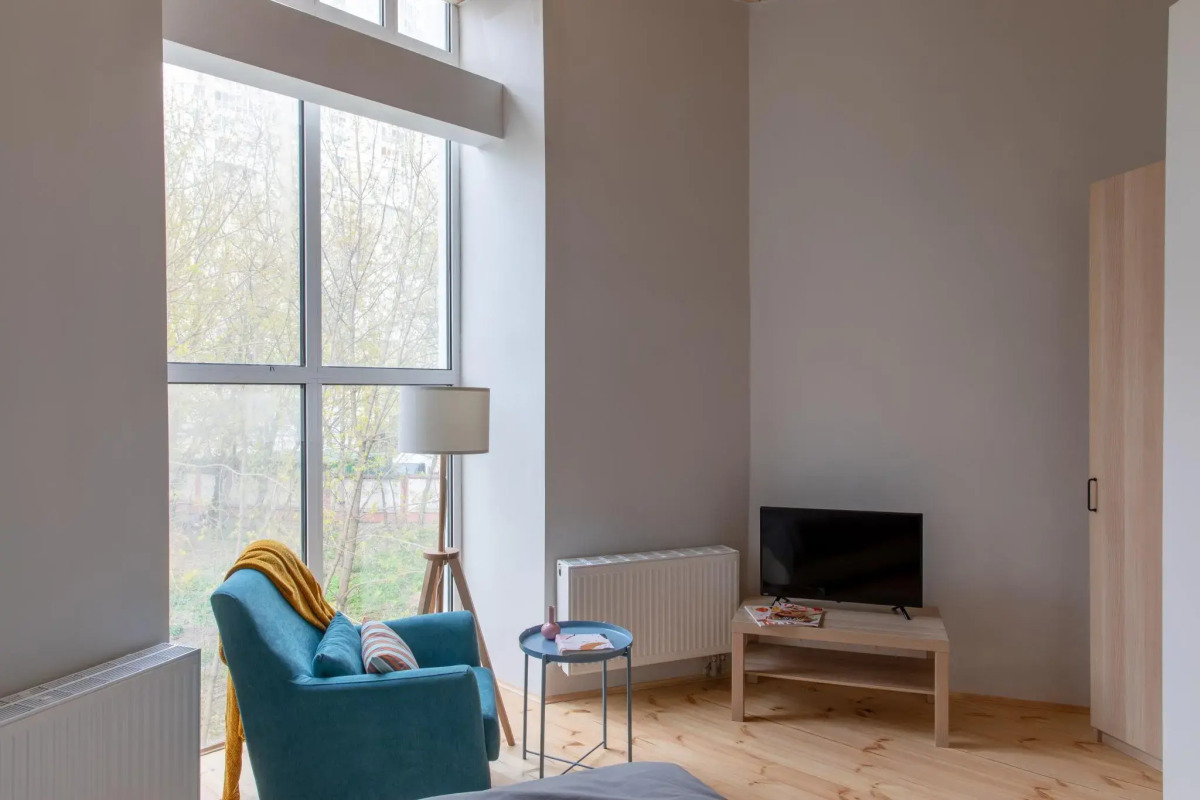 Апартаменты А33