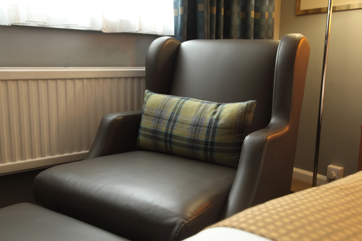 Holiday Inn London-Bloomsbury Hotel by IHG