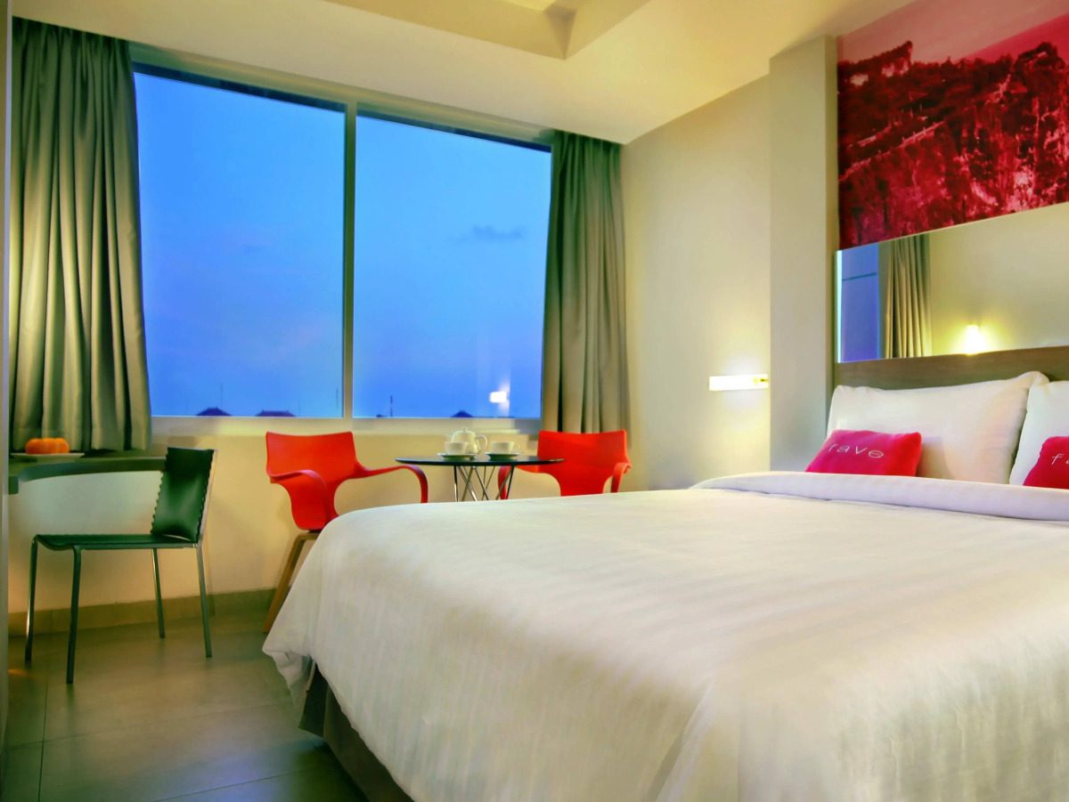 favehotel Kuta Square
