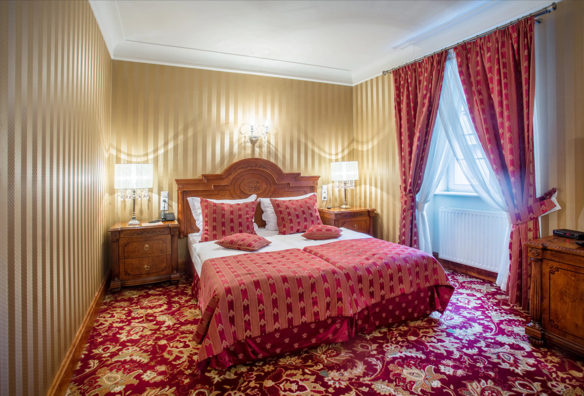 Garden Boutique Residence