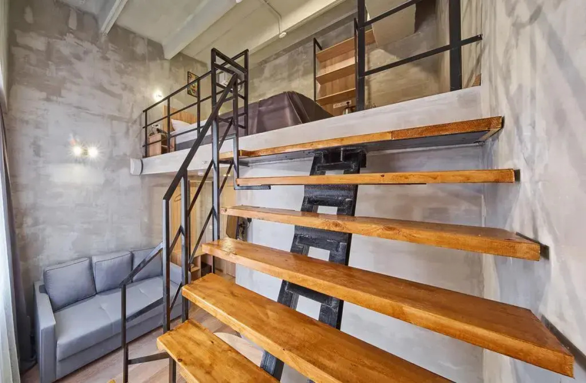 Отель Red Brick Пресня