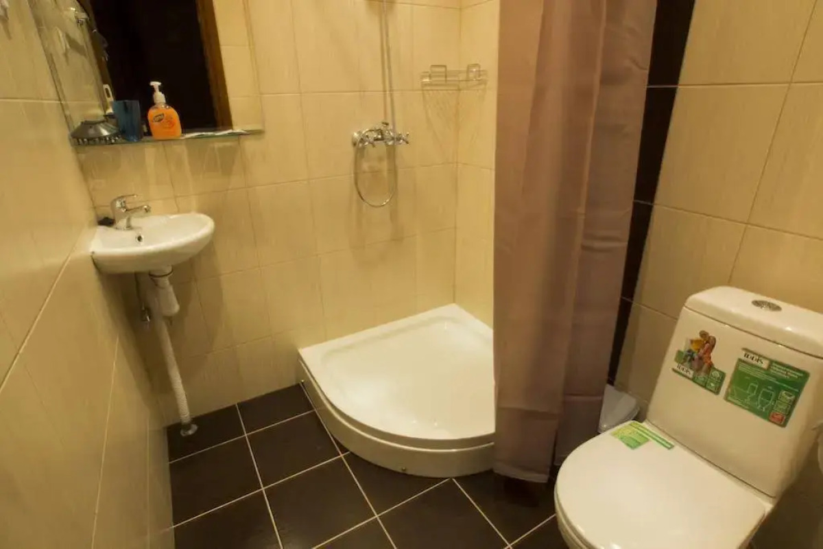 Кофе с Молоком на Фонтанке