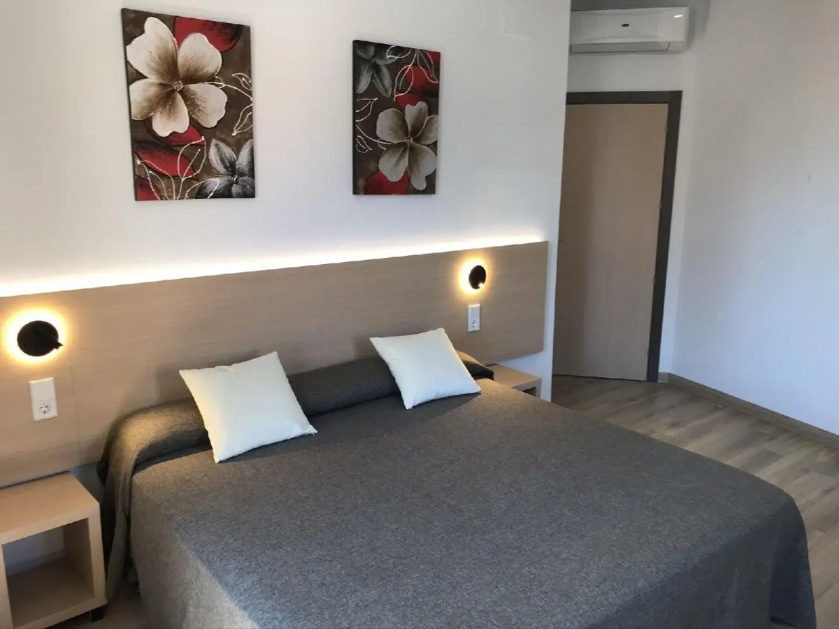 Hostal Abadía Madrid