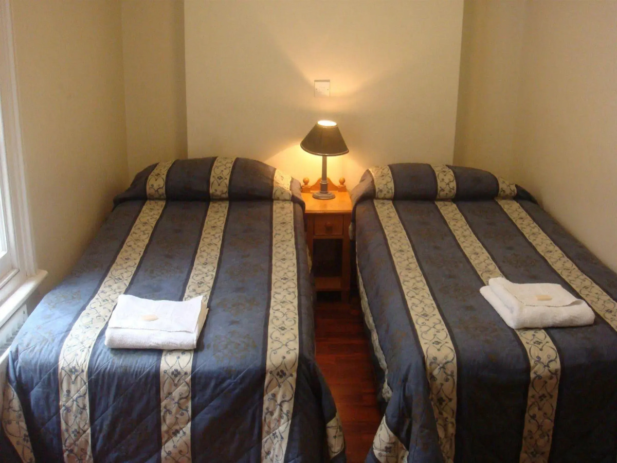 The Blair Victoria Hotel