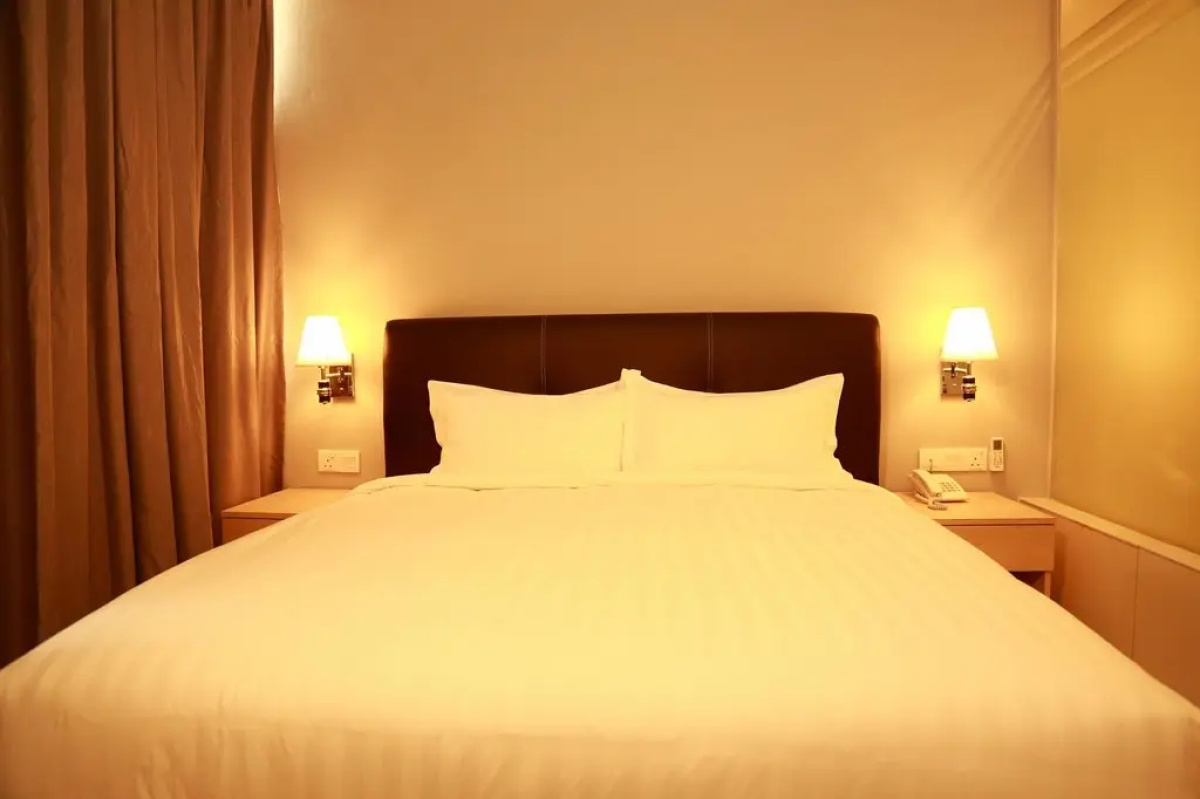 De Elements Business Hotel Kuala Lumpur