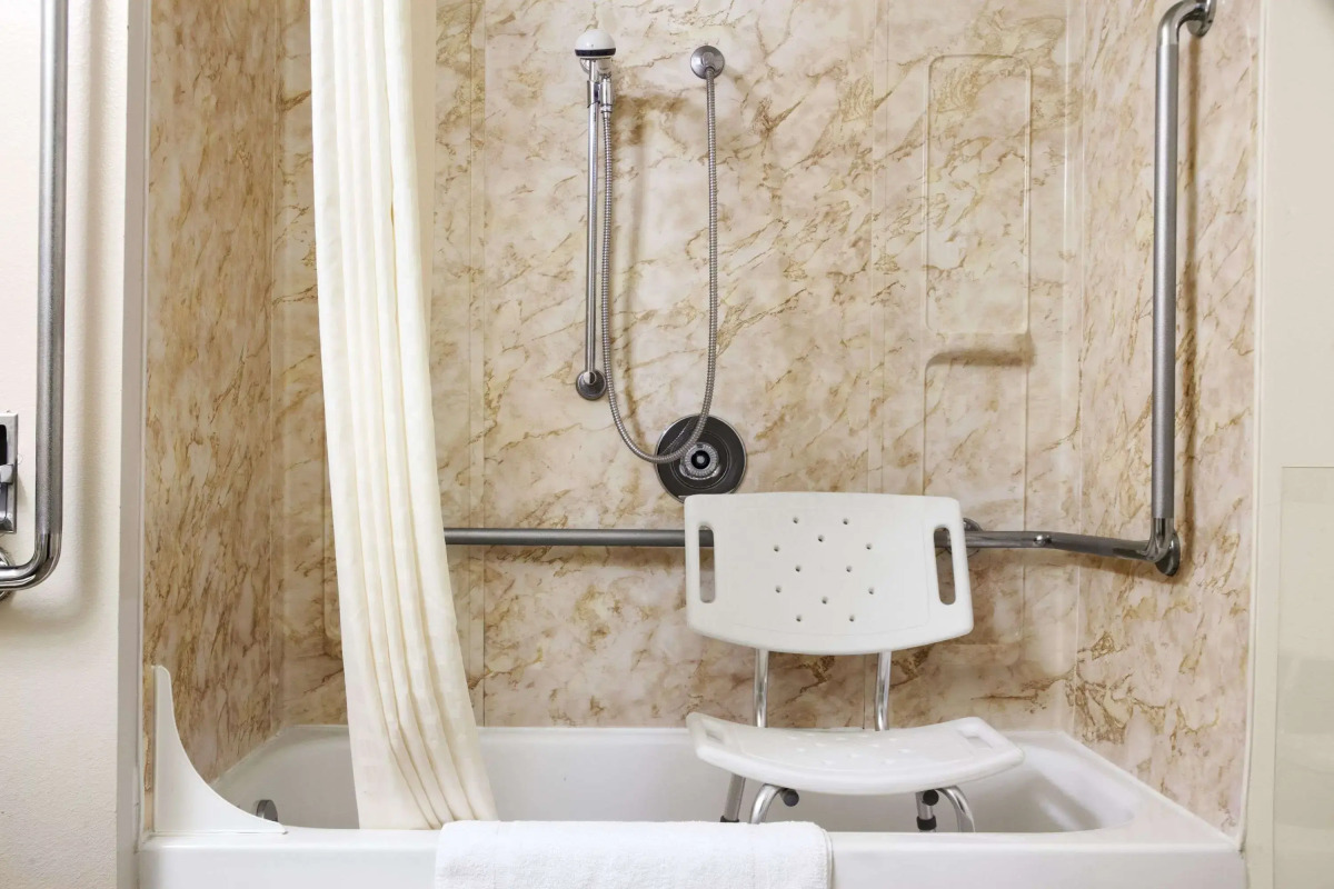 Super 8 by Wyndham Idaho Falls