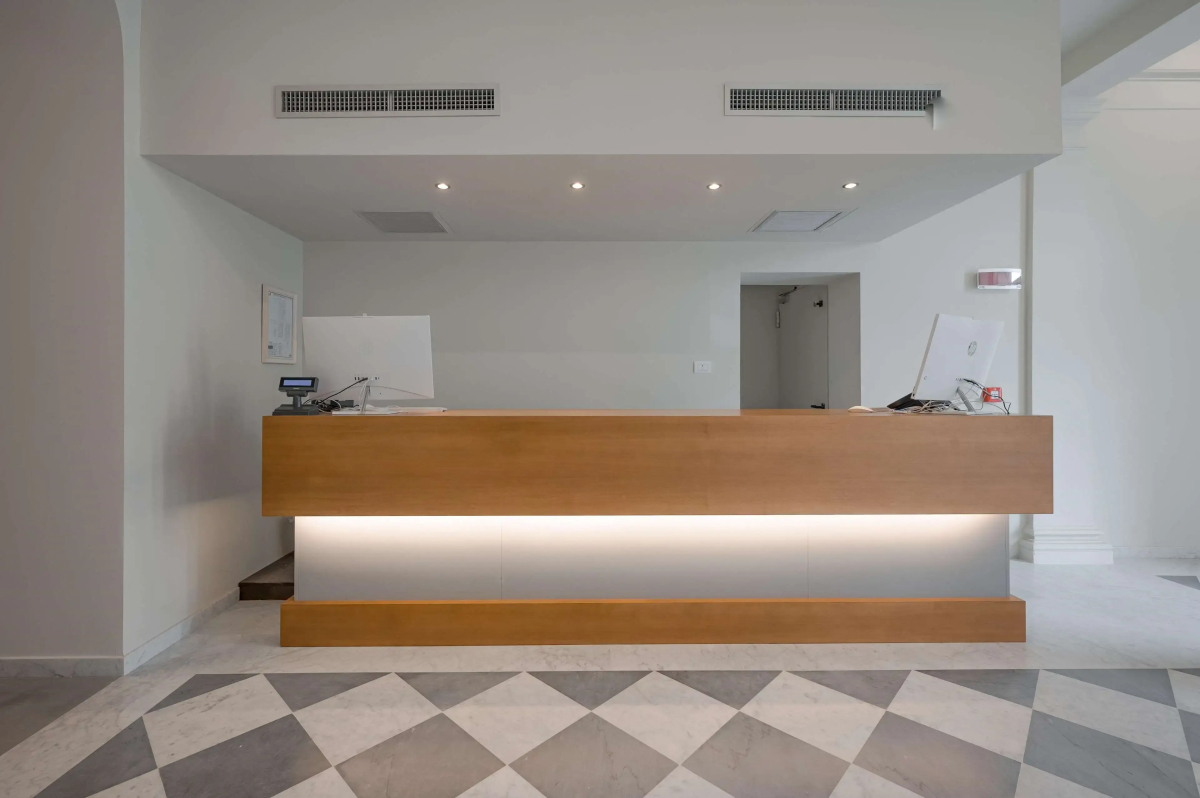 Hotel Ariele