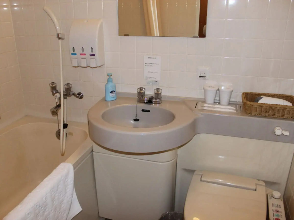 Bayside Square Kaike Hotel