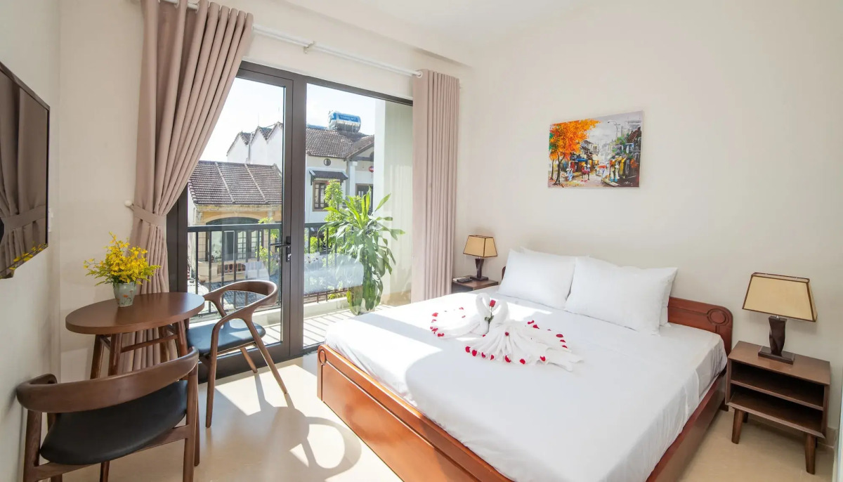 Backhome Hotel - Hostel