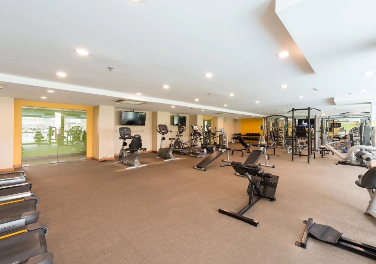 The Aiyapura Bangkok