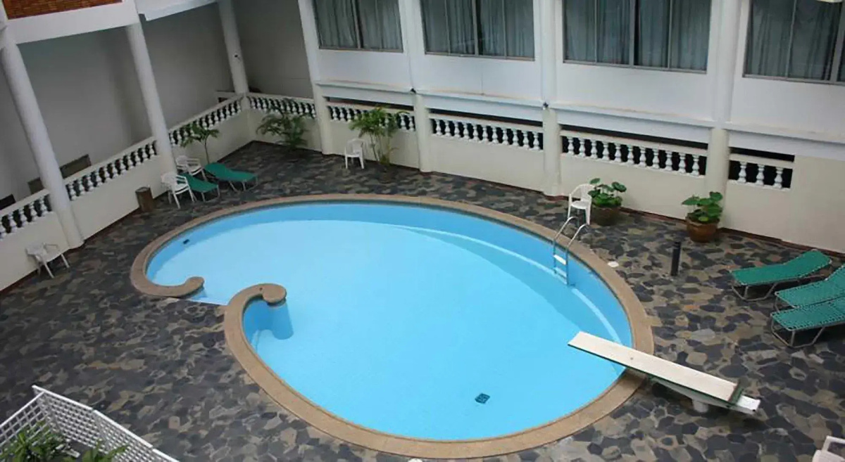 Wangcome Hotel