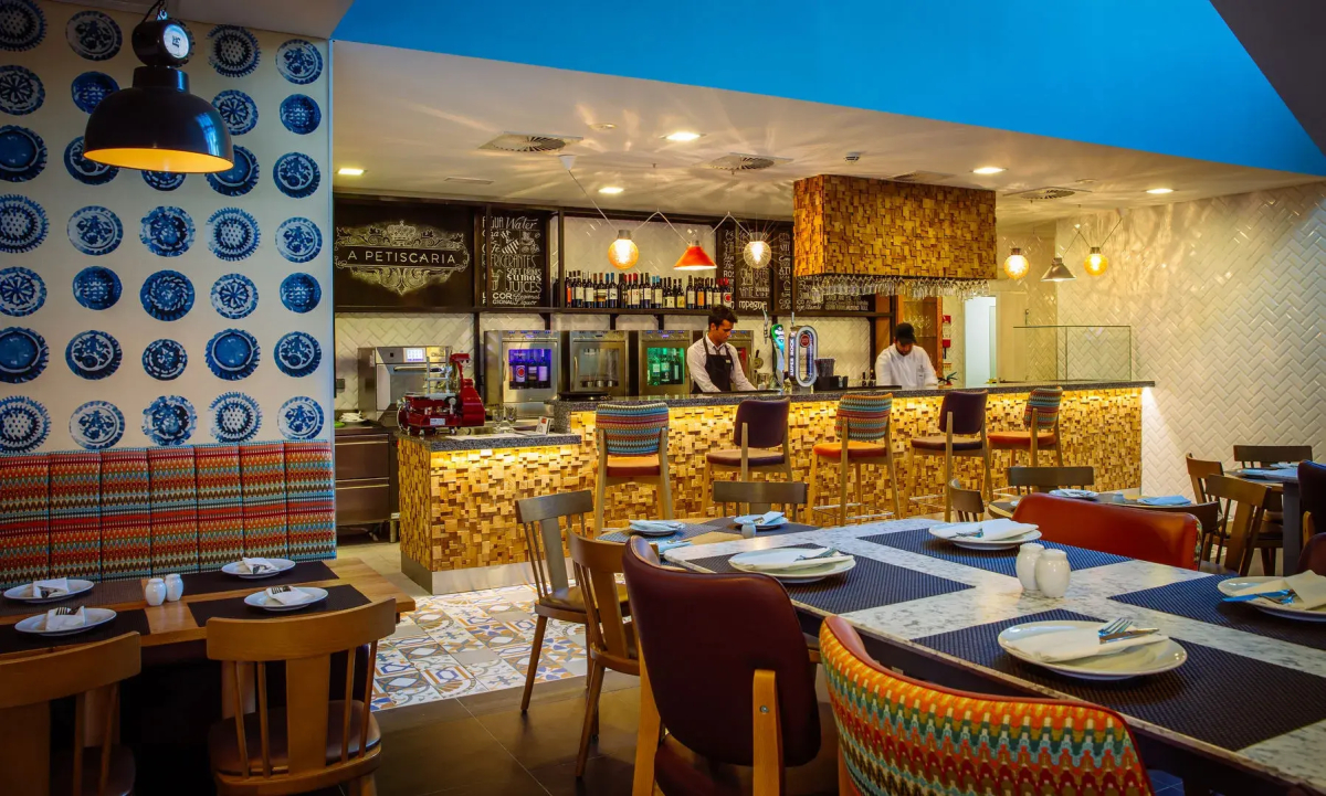 Monchique Resort & Spa