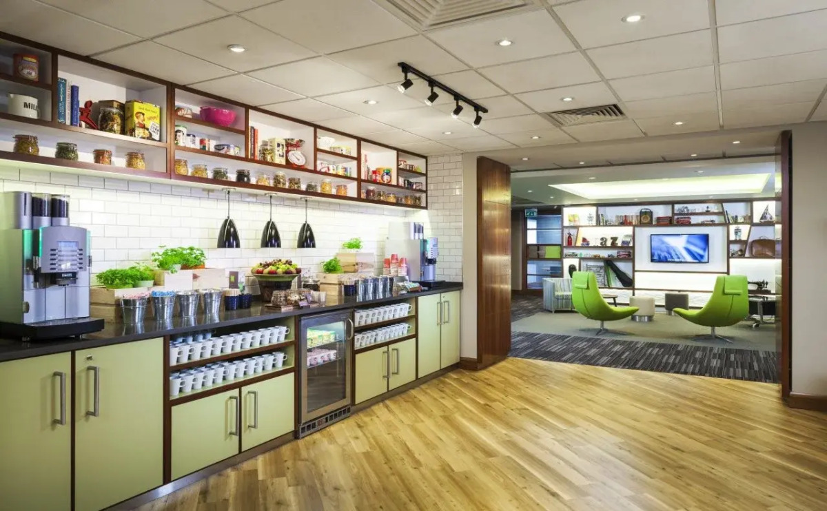 Holiday Inn London-Bloomsbury Hotel by IHG
