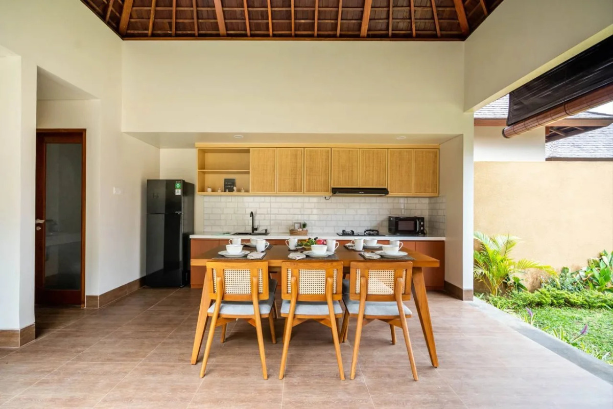 Shankara Munduk Bali