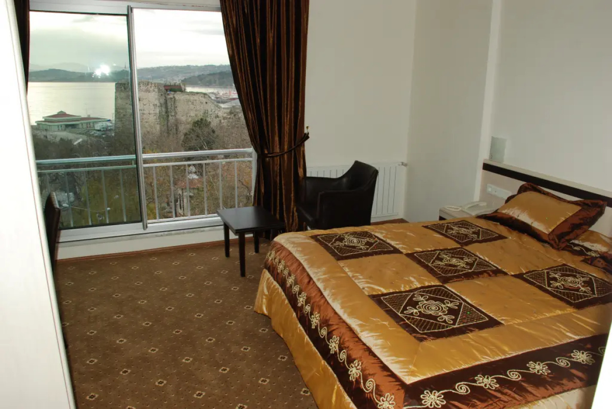 Hotel Bossinop