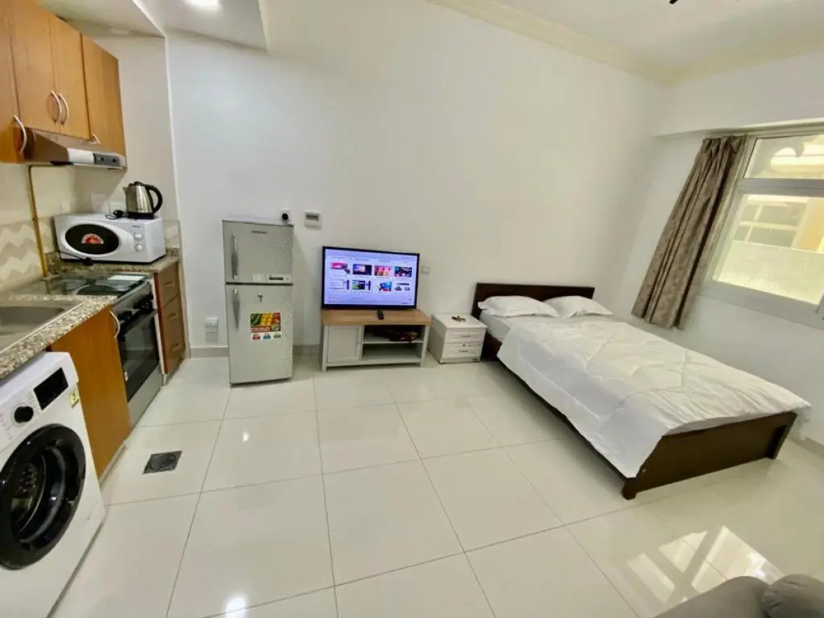 Budget Rental Apartments in Dubai