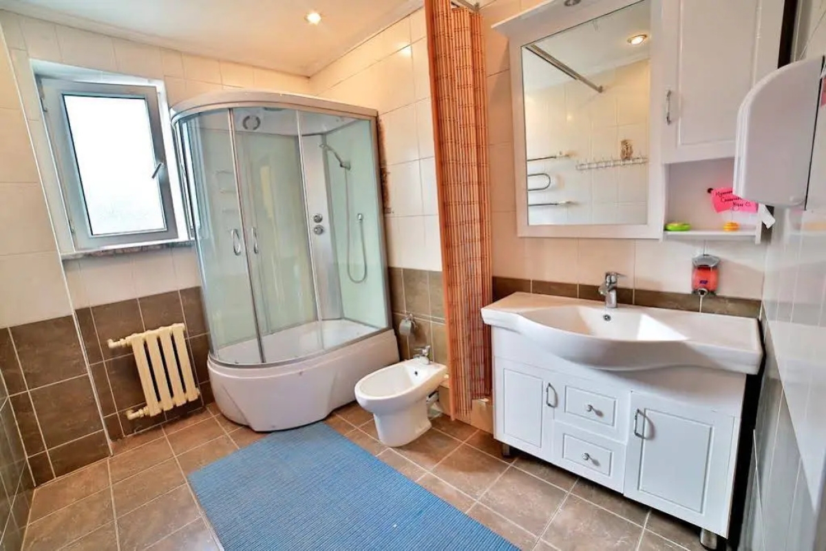 Hostel Casa Blanca