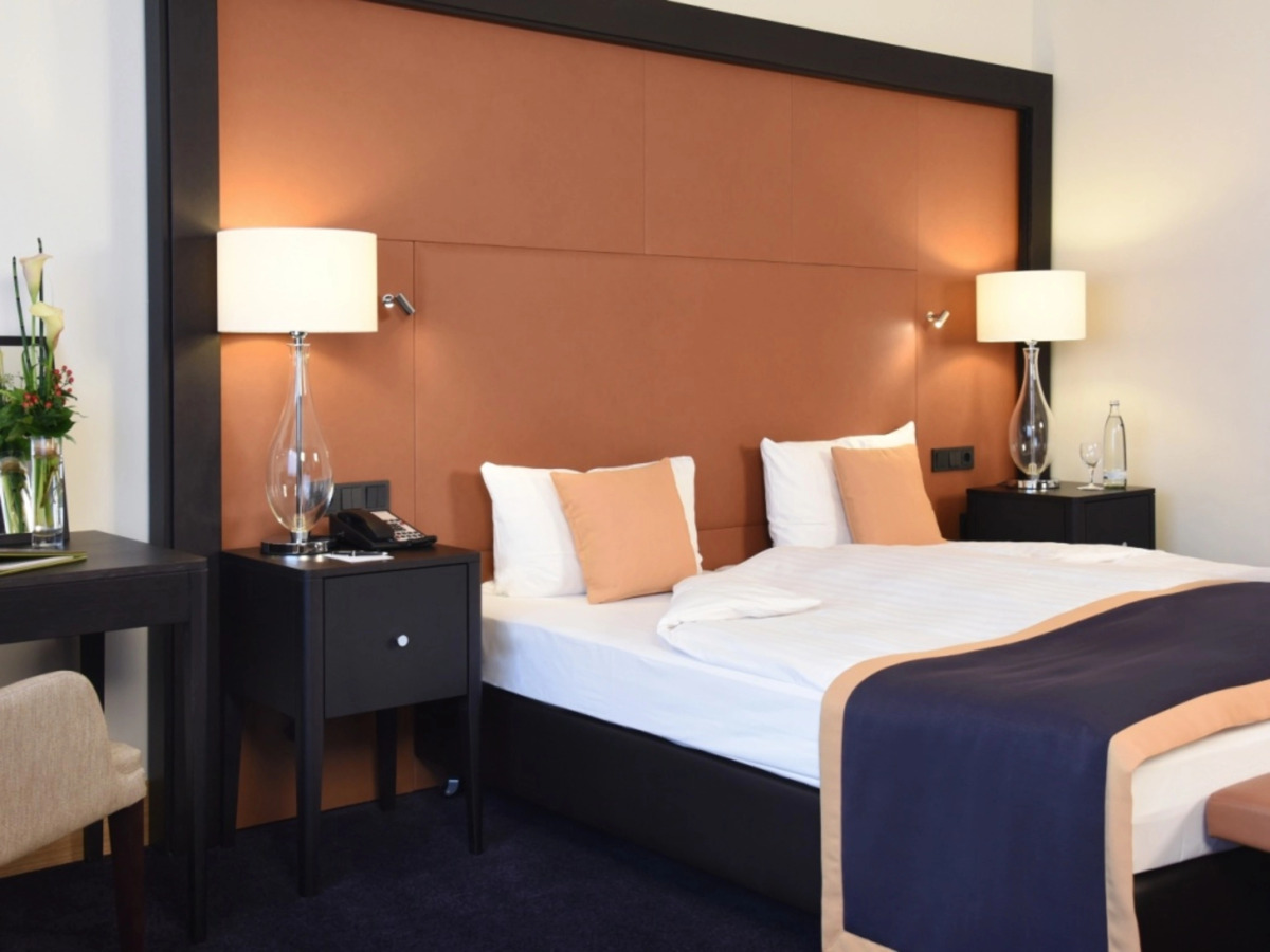 Steigenberger Hotel Bad Homburg