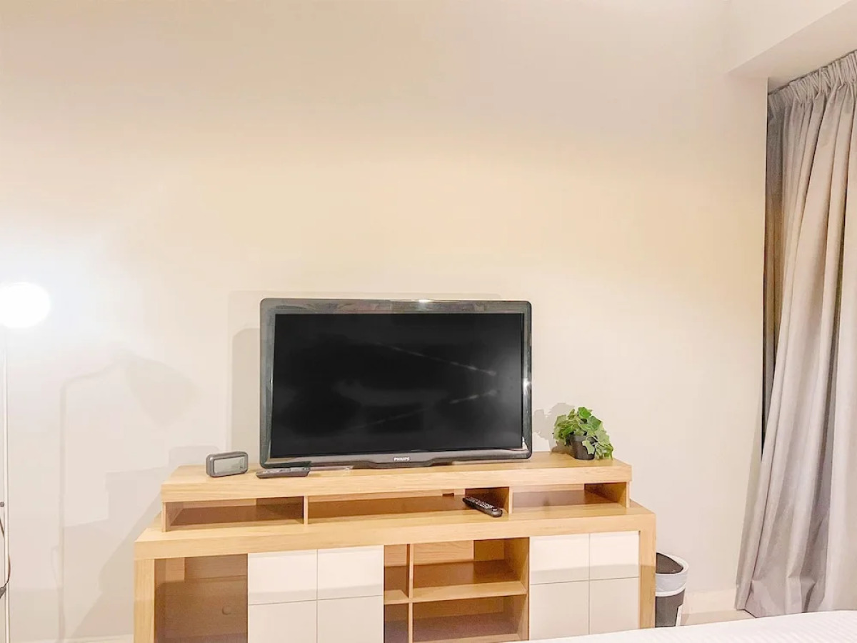 Cosmos Living Stylish Studio Near Marina