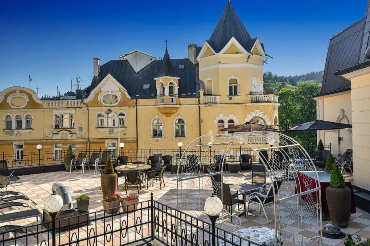 Hotel Continental
