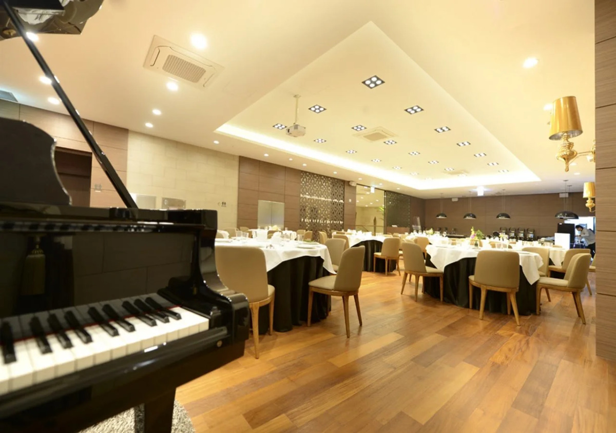 Busan Business Hotel